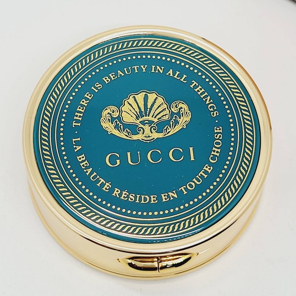Gucci Baume Nourrissant Universel Nourishing Balm Brand New In Box Authentic - Picture 7 of 7
